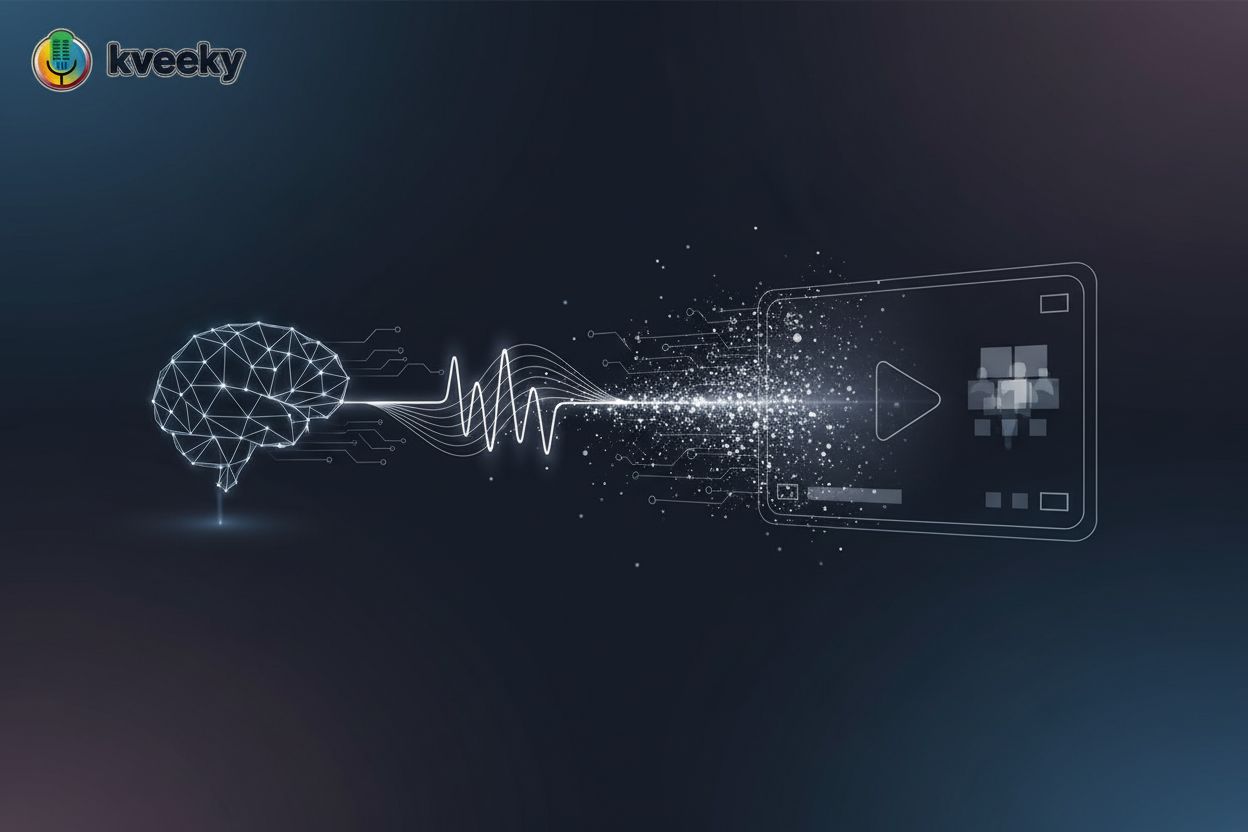 Video Creation from Text