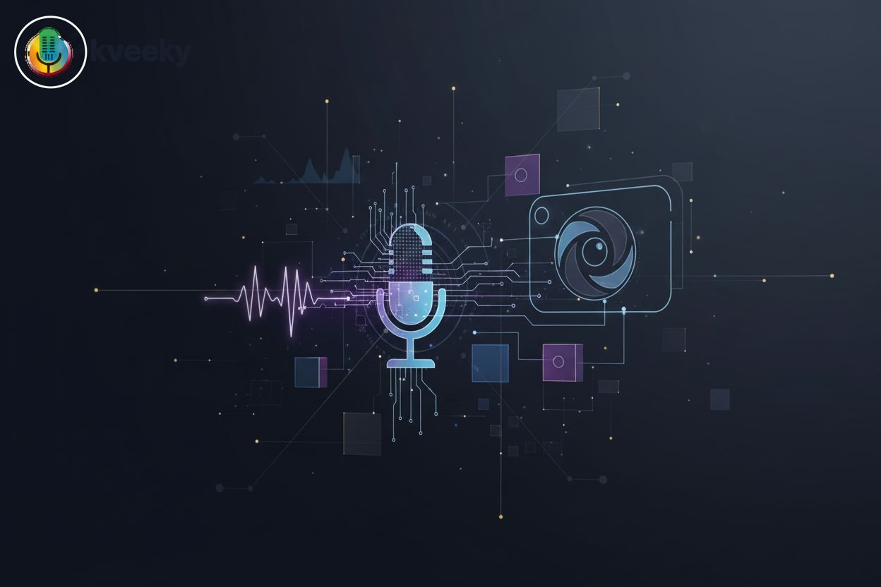 Why the Best Video Producers Are Adding AI Voice to Their Stack