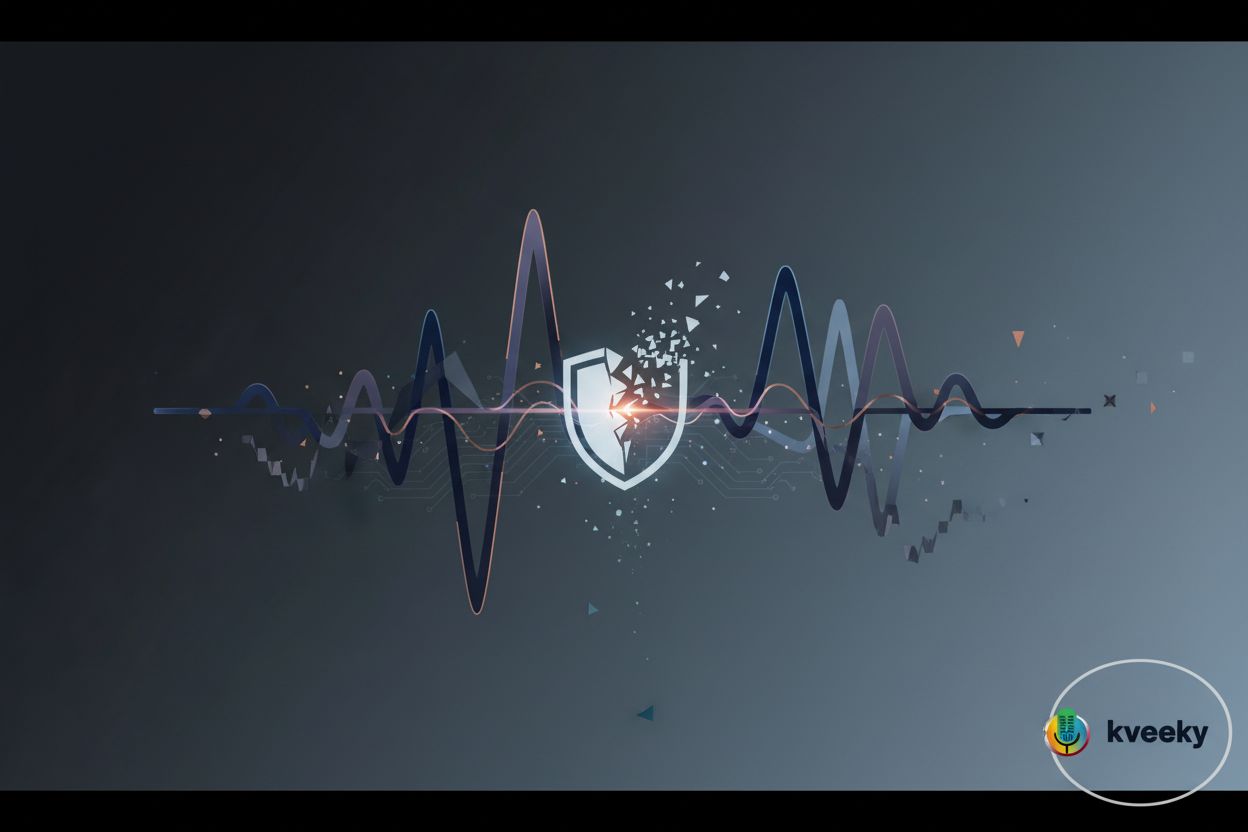 Your Brand Sounds Different in Every Video — Here's Why That's Killing Trust