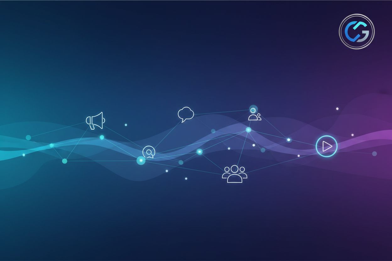 A Beginner's Guide to Consumer-Generated Marketing