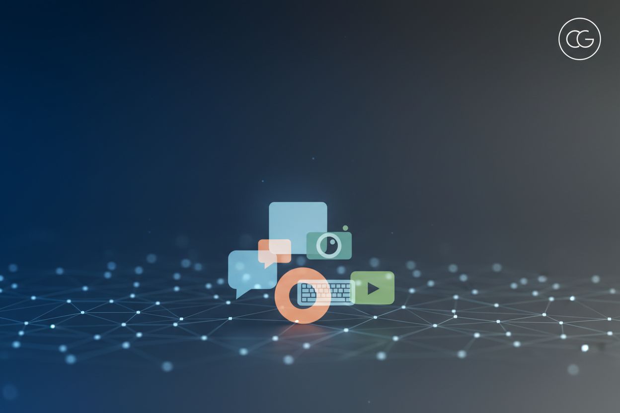 Exploring Consumer-Generated Content and Its Benefits