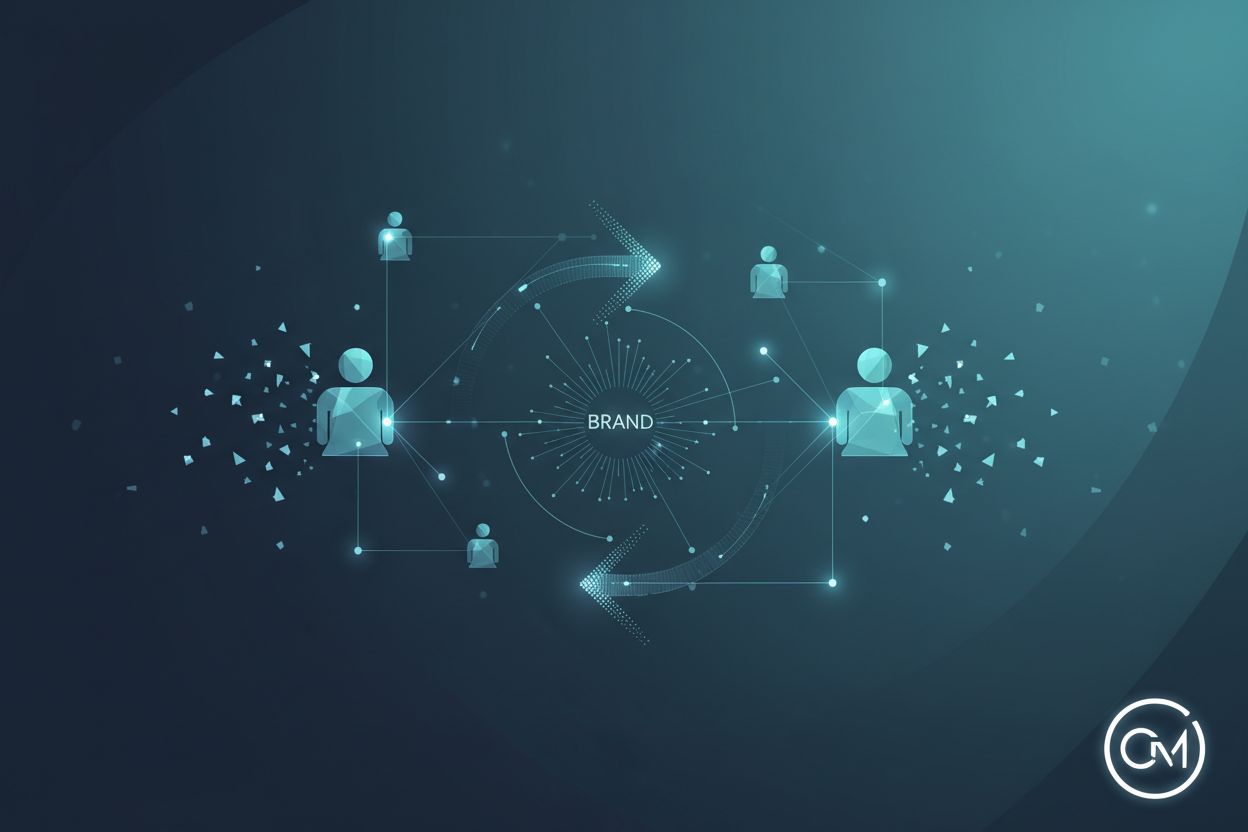 Why Consumer-Generated Marketing Is Becoming Essential