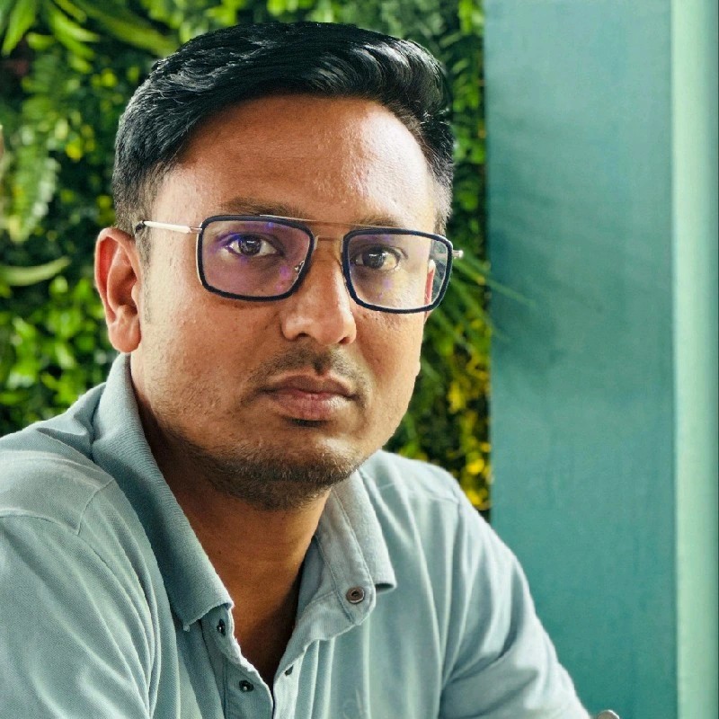 Narendra Pareek