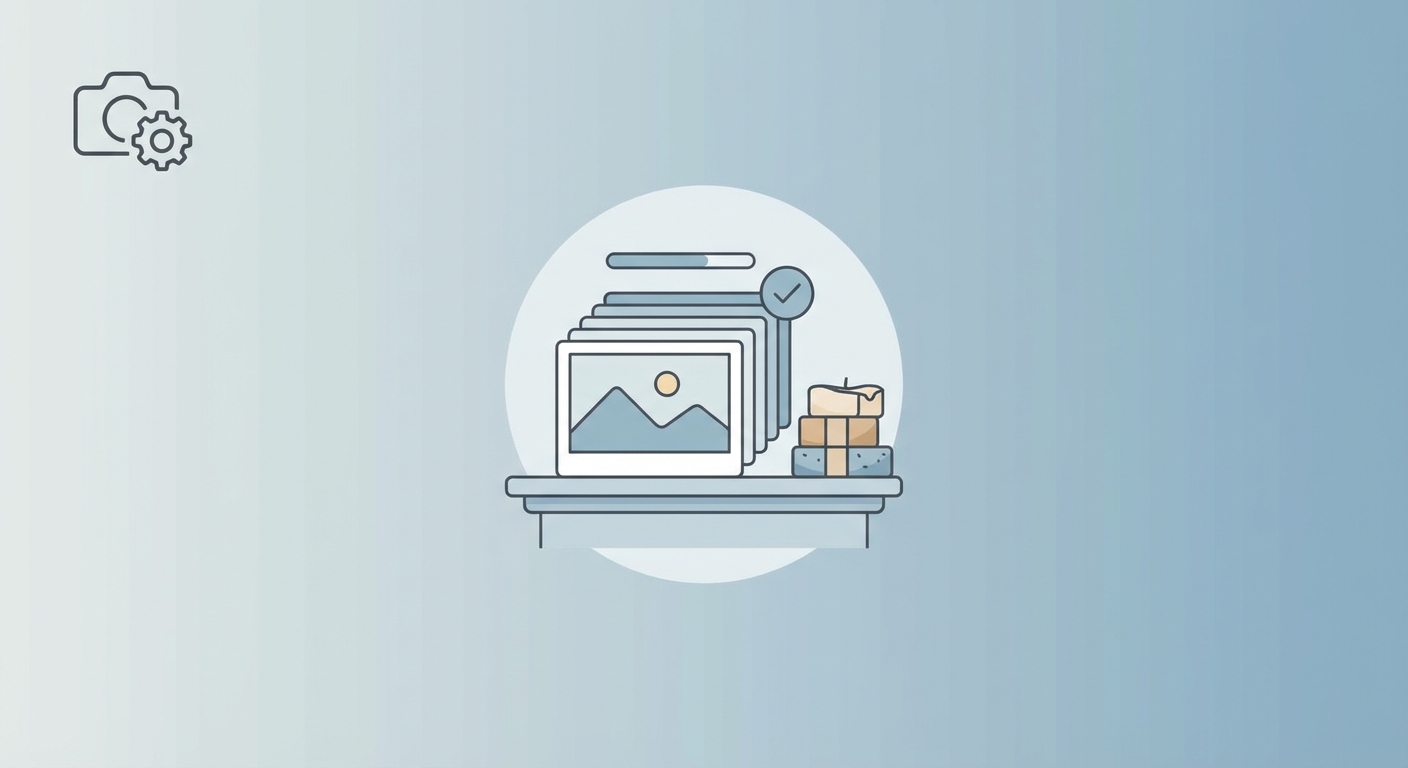 Batch Edit Photos for Etsy Sellers