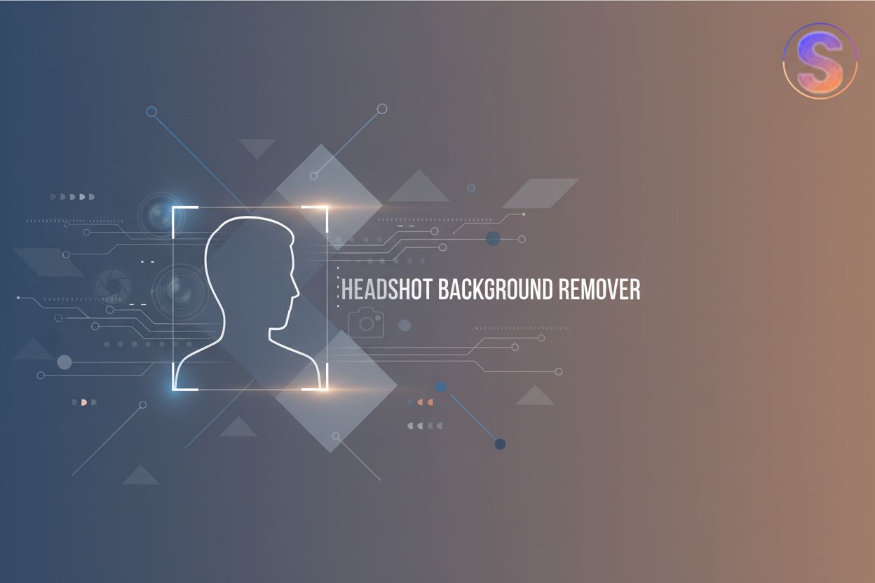 Headshot Background Remover: Professional Photo Editing Guide