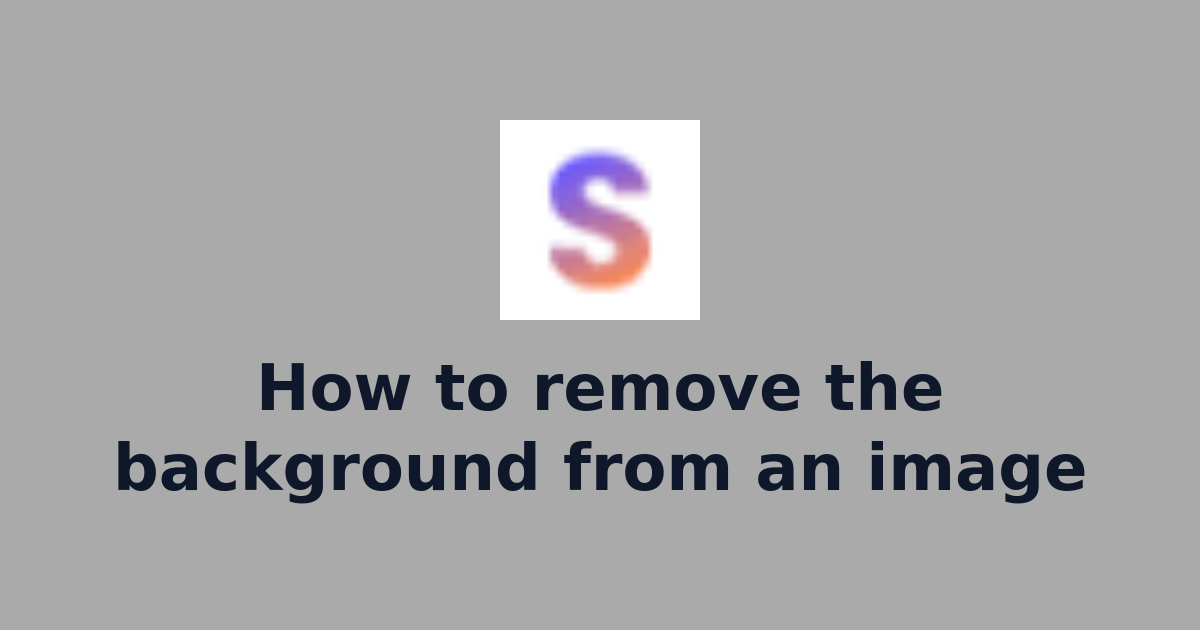 how-to-remove-the-background-from-an-image-ai-image-enhancement-insights