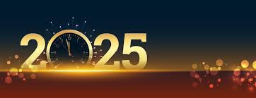 The End of 2025 Photo Edit Template