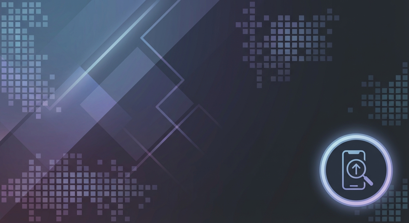 Using Image Upscaling Technology on Mobile Devices