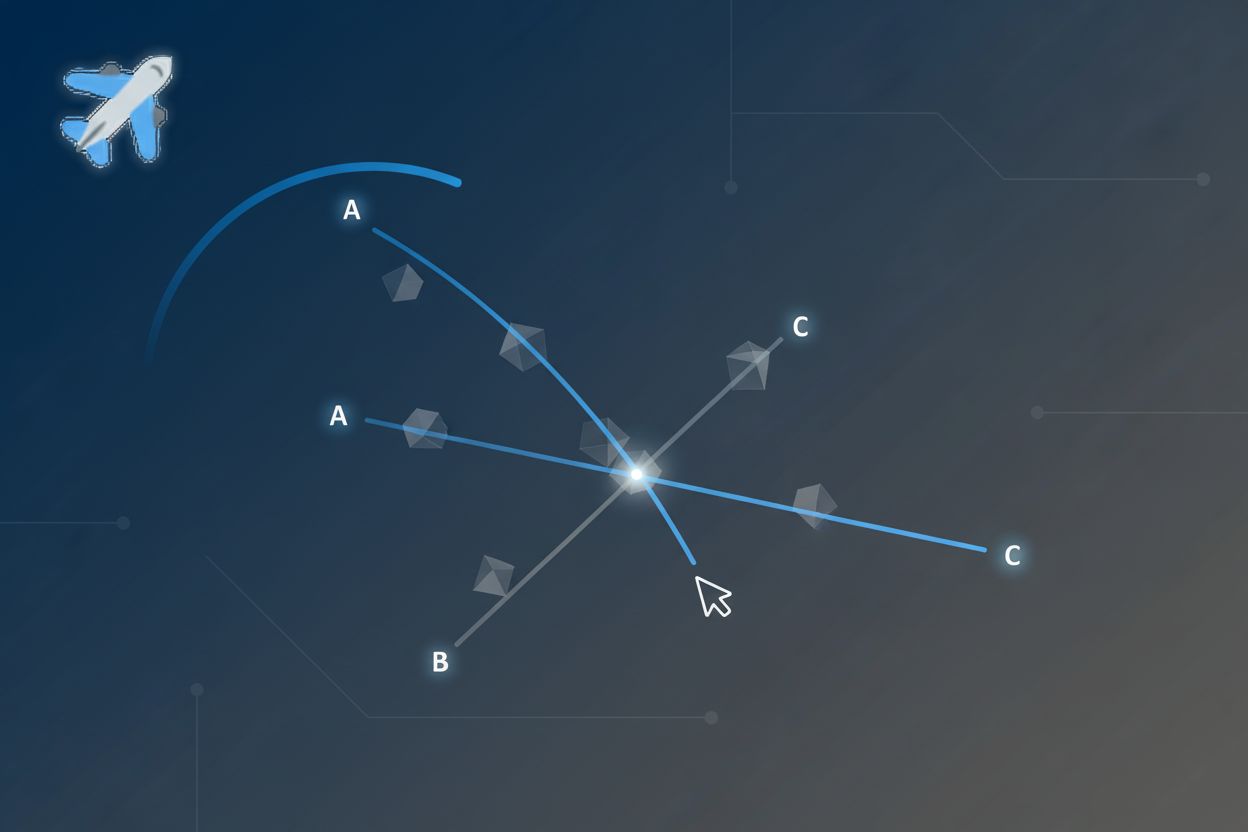 How to Book an Open Jaw Airline Ticket: A Step-by-Step Guide