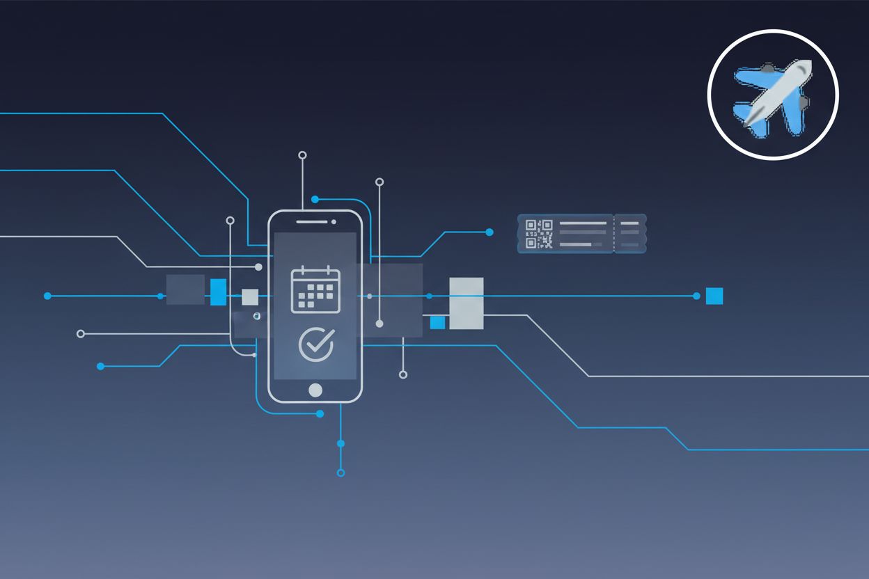 How to Reconfirm a Flight Reservation