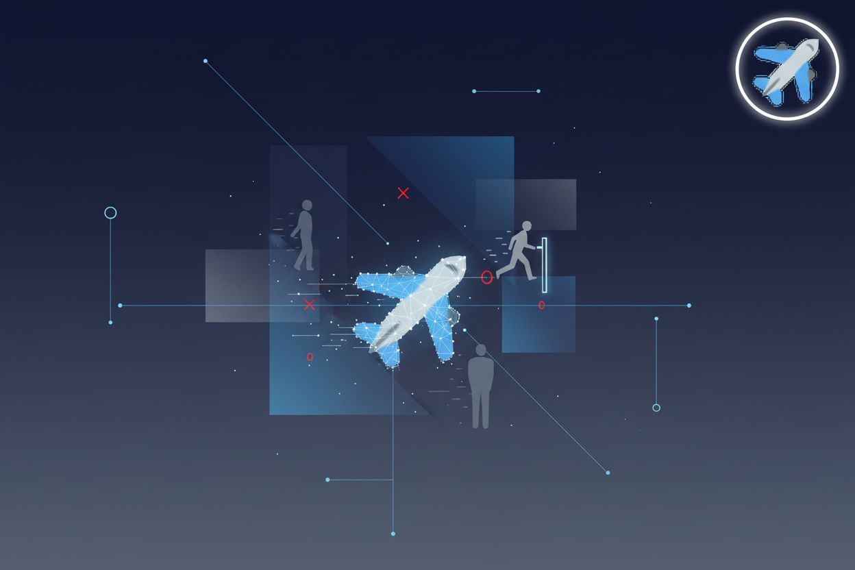 The Impact of Customer No-Shows on Flights