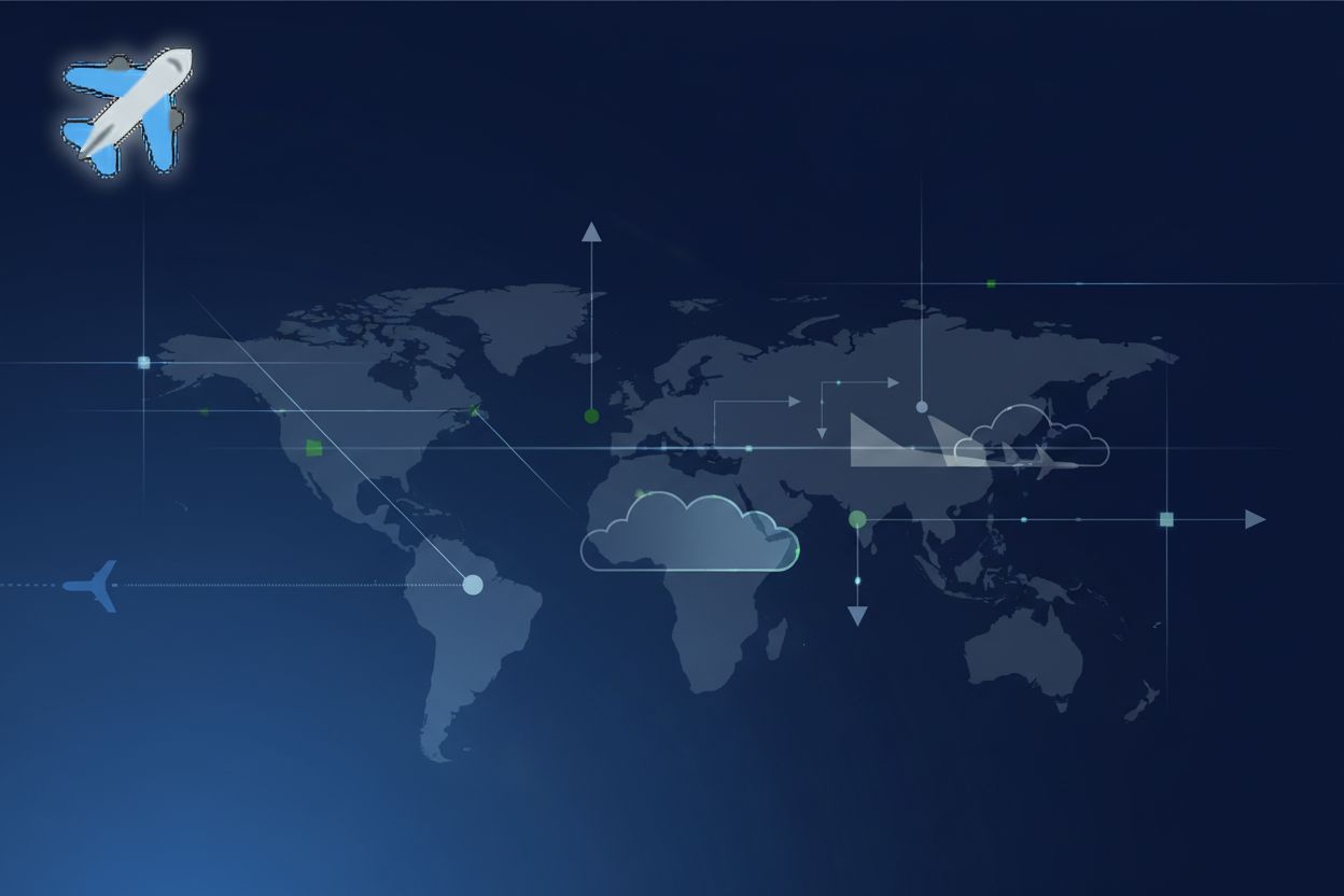 The Importance of Passenger Name Records in Travel