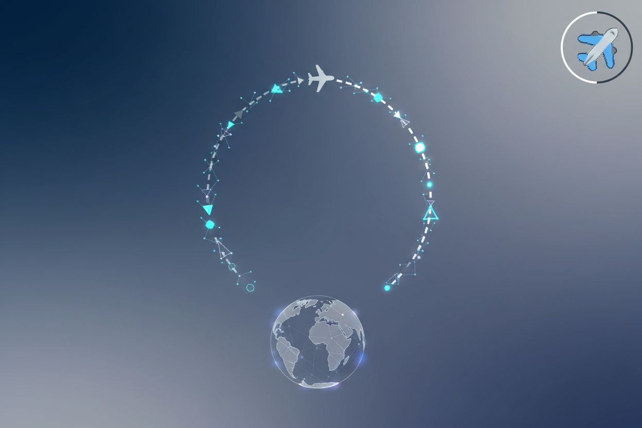 Is an Open Return Ticket Worth Considering?