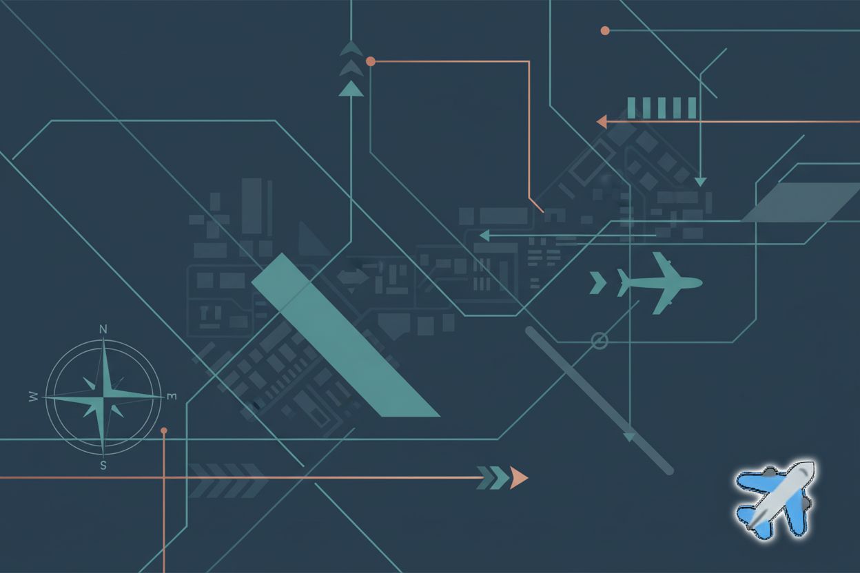 Layover Like a Local: Adventure Seeker's Guide to Maximizing Airport Downtime