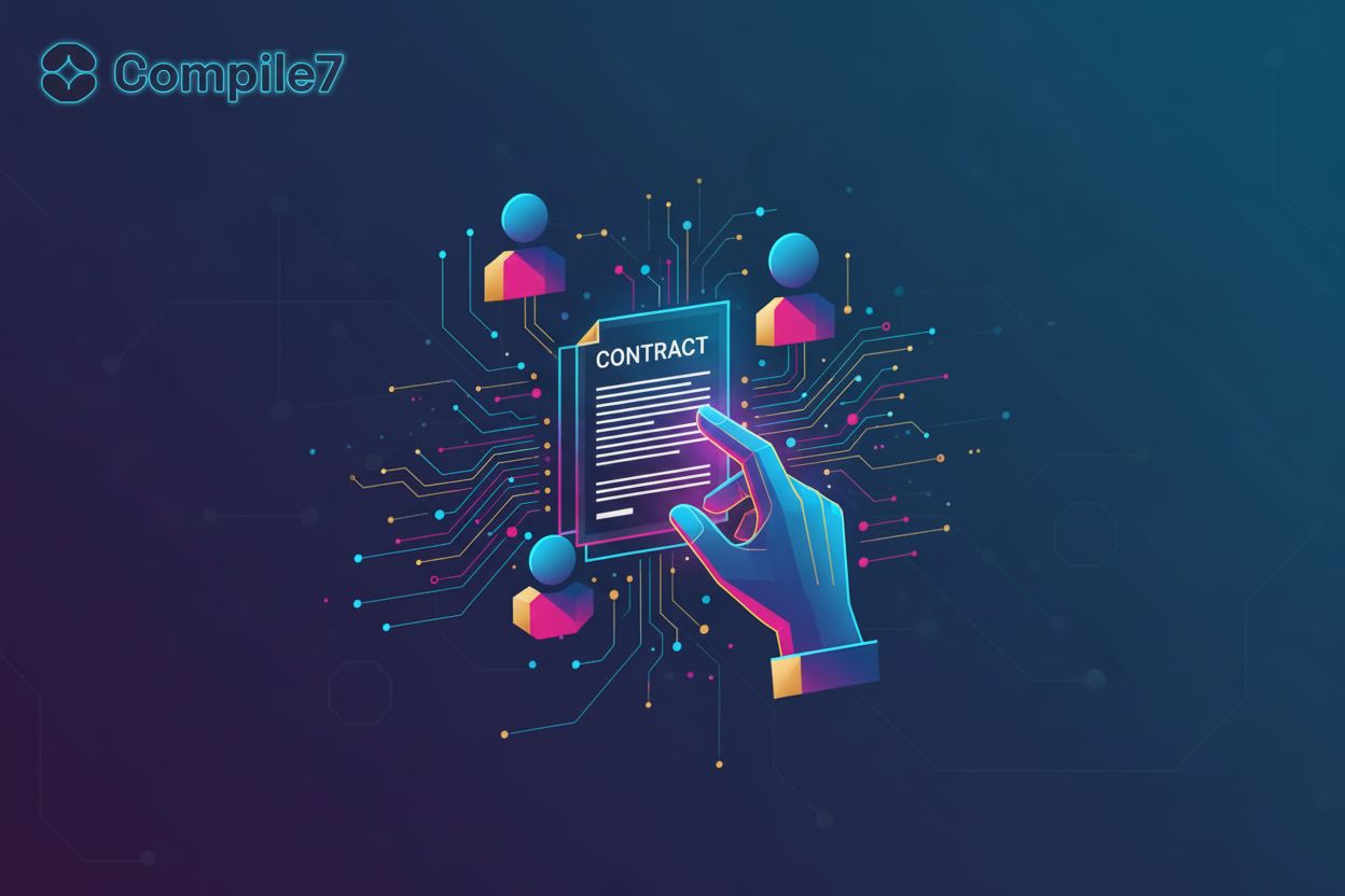 AI Agents Revolutionizing Contract Negotiations