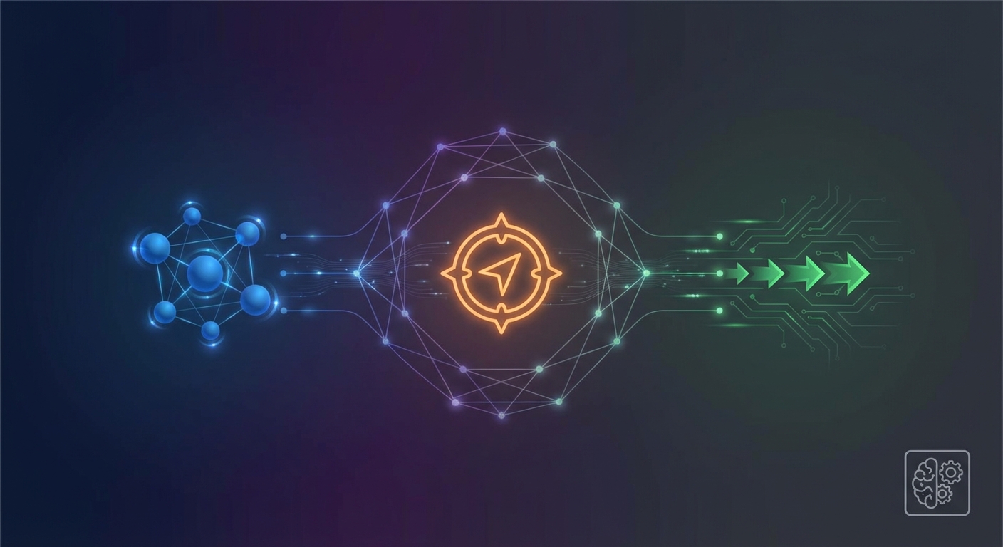 The Belief-Desire-Intention (BDI) Model