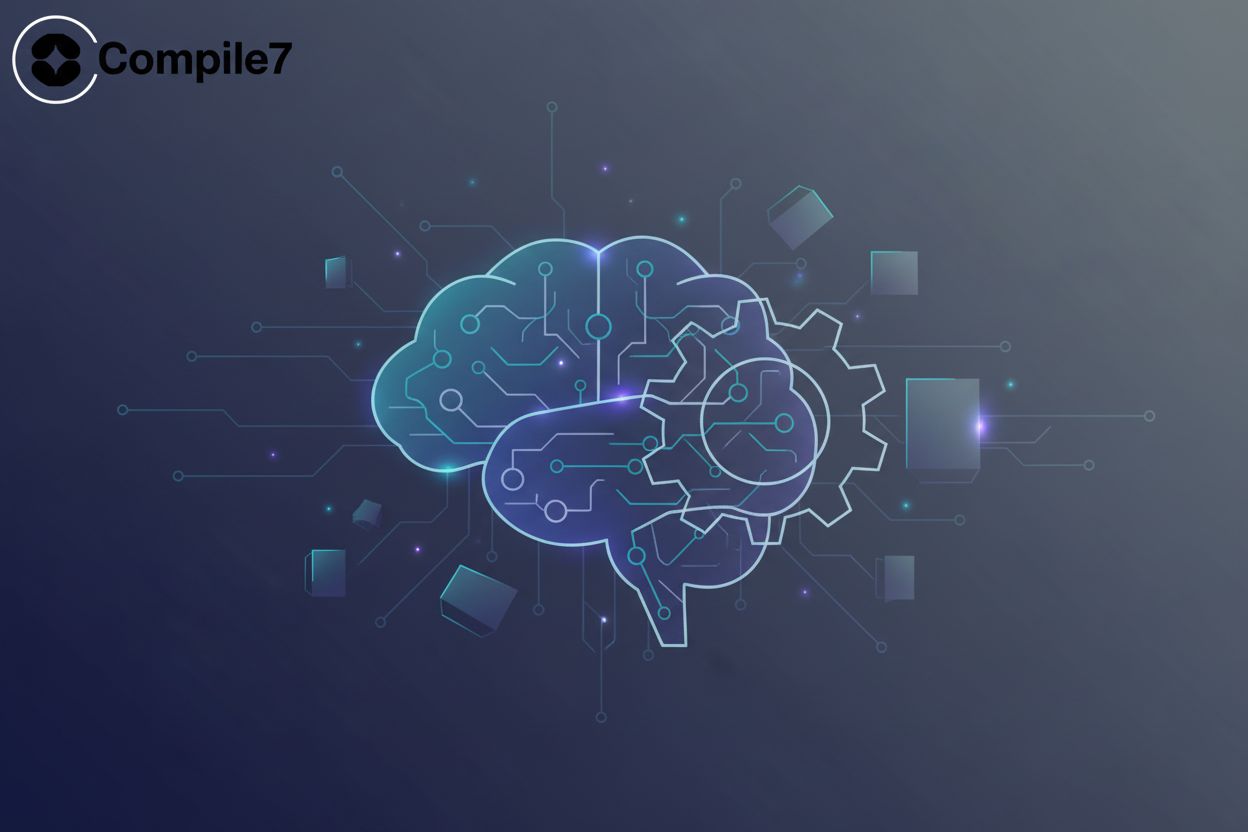 Low Adoption Rates of AI Among Enterprises: Key Challenges