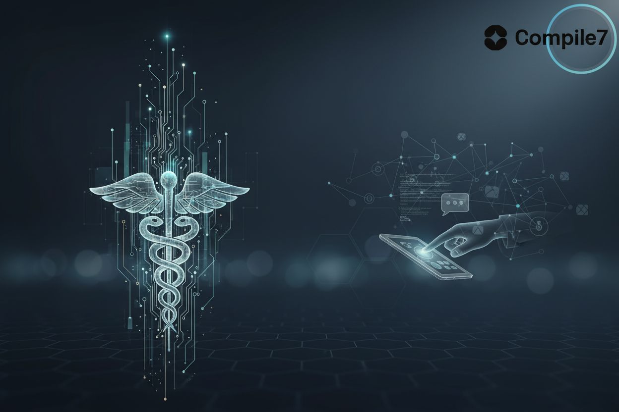 The Most Trusted AI Medical Scribing Solutions for Healthcare Professionals