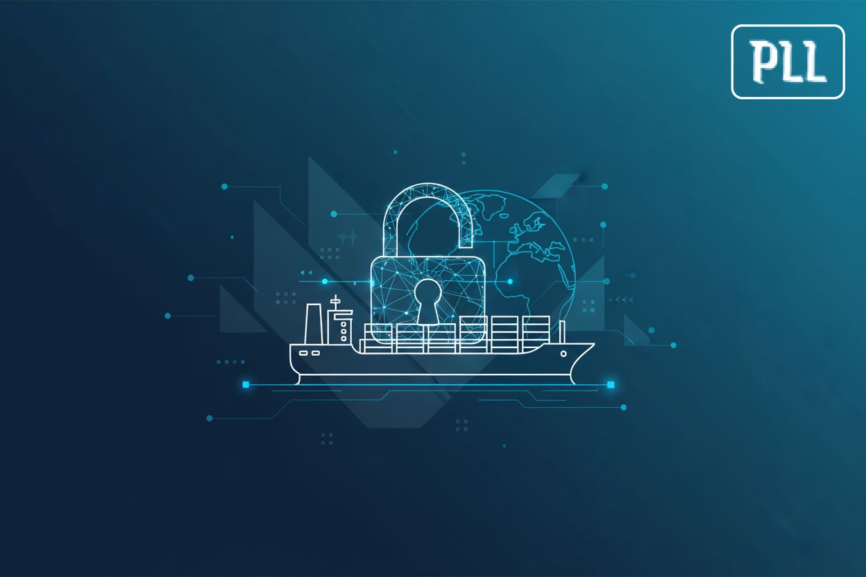 Enhancing Security in International Maritime Operations