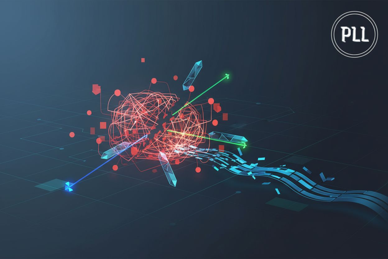 How to Address Toxic Backlinks