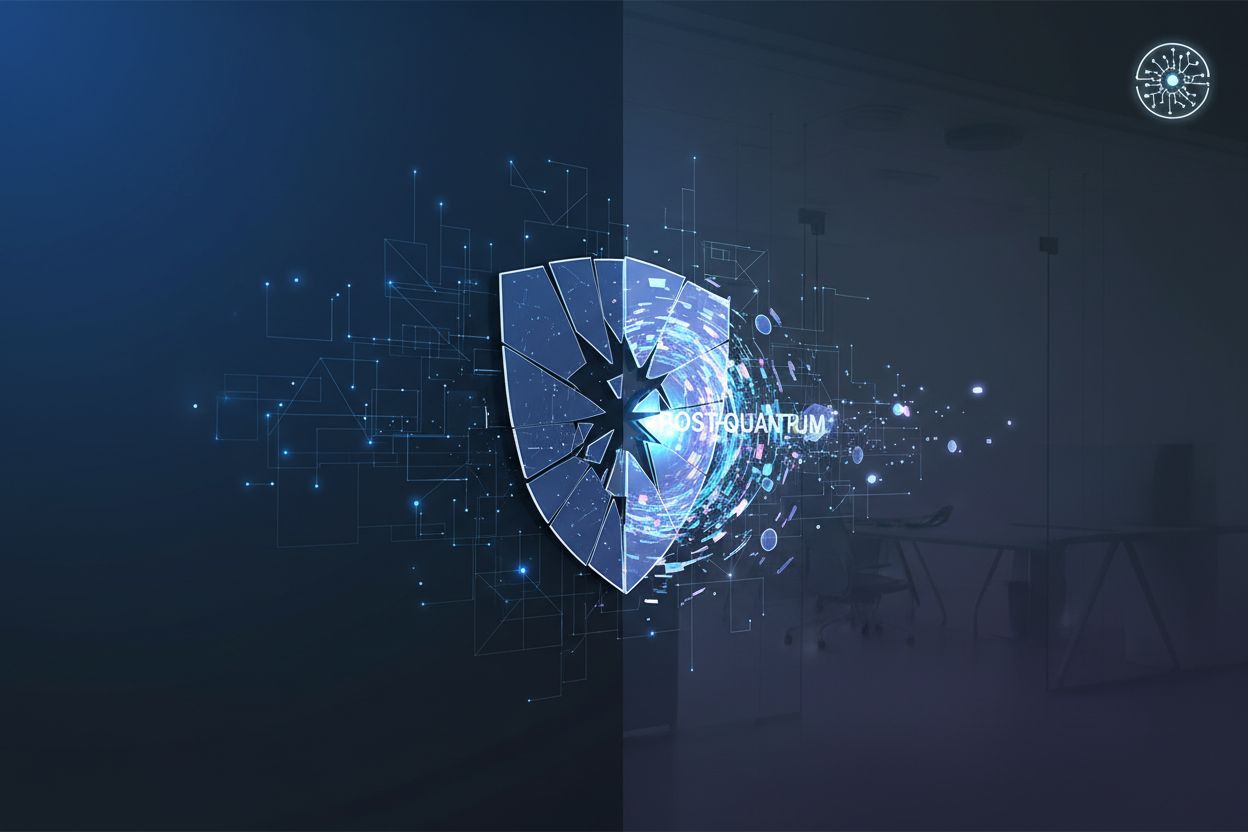 Barriers to Widespread Adoption of Post-Quantum Encryption | Post ...