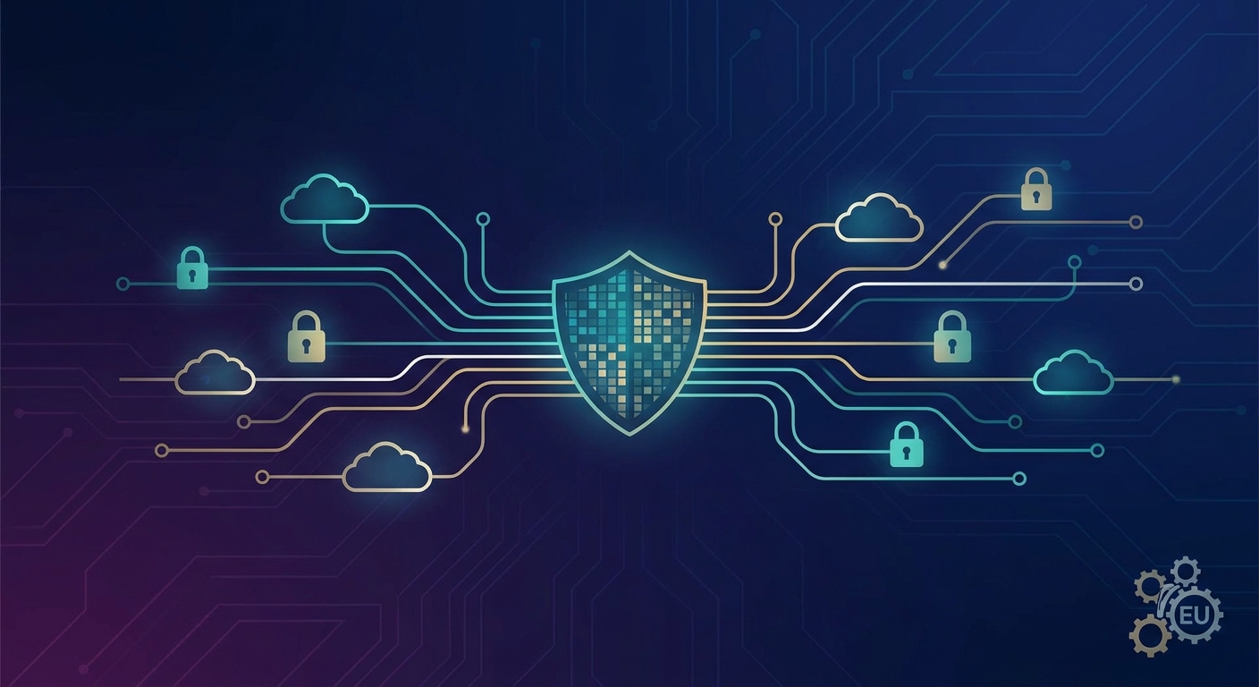 EU AI Act Implementation Mandates New Security Standards for Cloud-Native Supply Chain Integrity