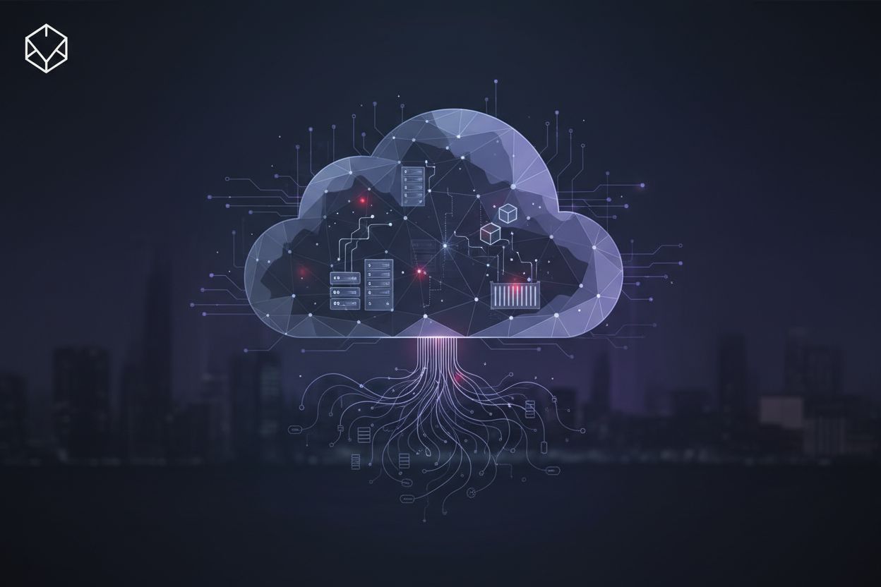 Advanced Linux VoidLink Malware: Targeting Cloud and Container Environments