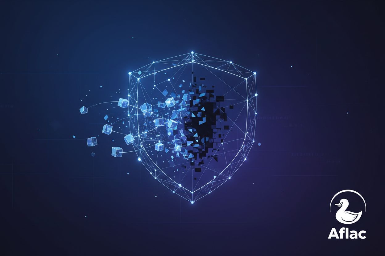 Aflac Cybersecurity Incident: 22.6 Million Personal Data Stolen