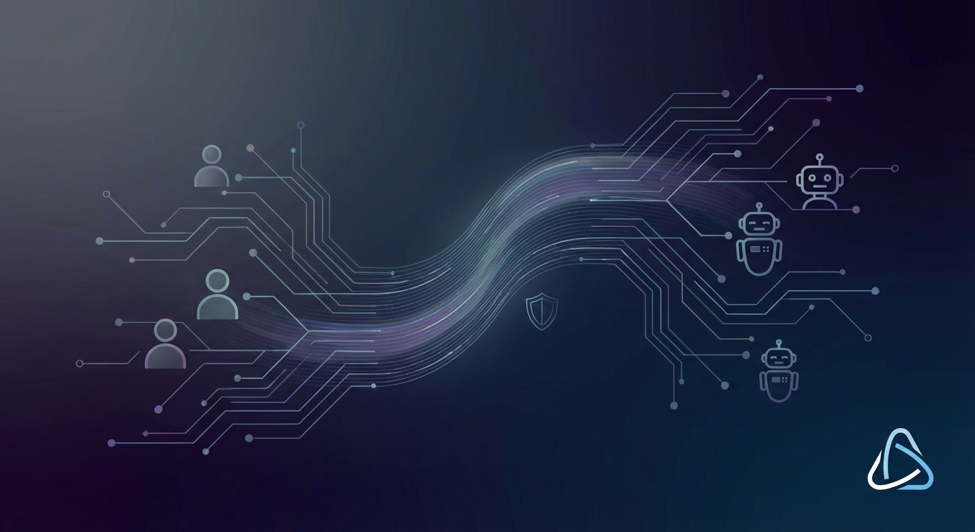 AI in Cybersecurity: The Battle Between Agents and Humans