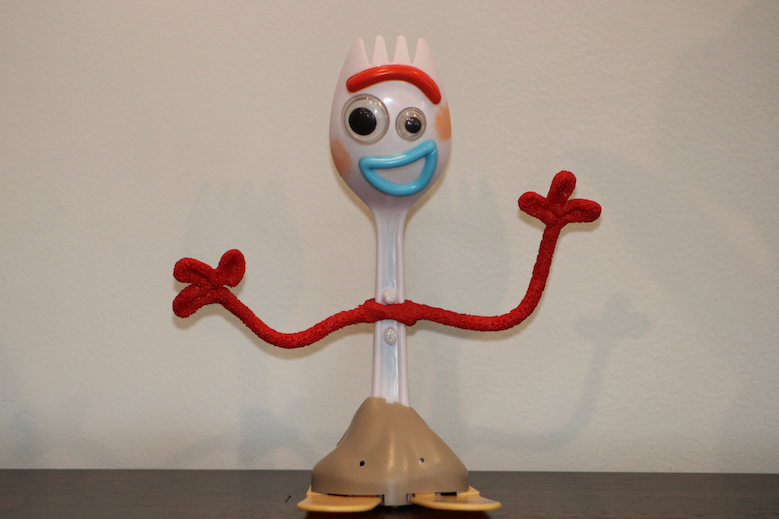 Forky