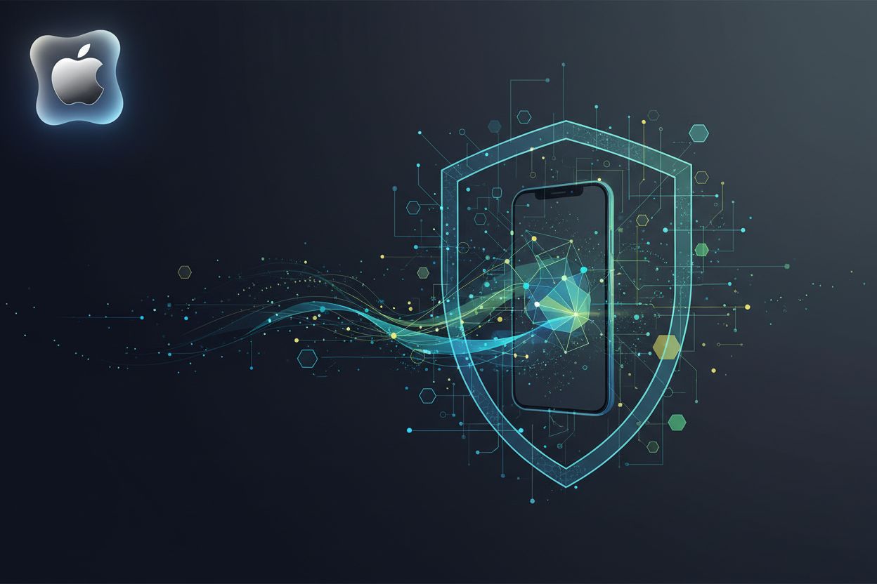 Apple Urges iPhone Users to Update for Critical Security Fixes