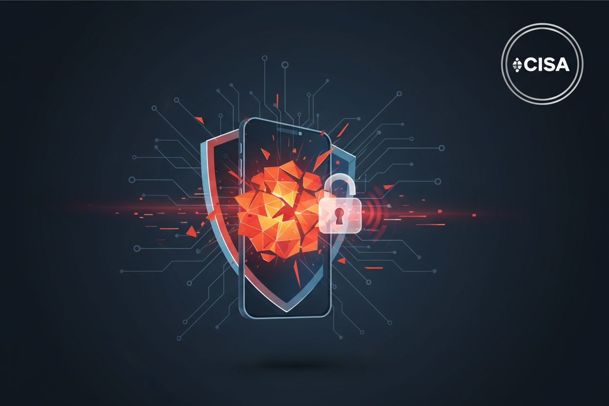 CISA Warns: Patch Samsung 0-Day RCE Flaw to Prevent Attacks