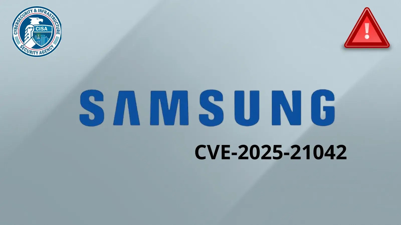 Samsung 0-Day RCE Vulnerability Exploited