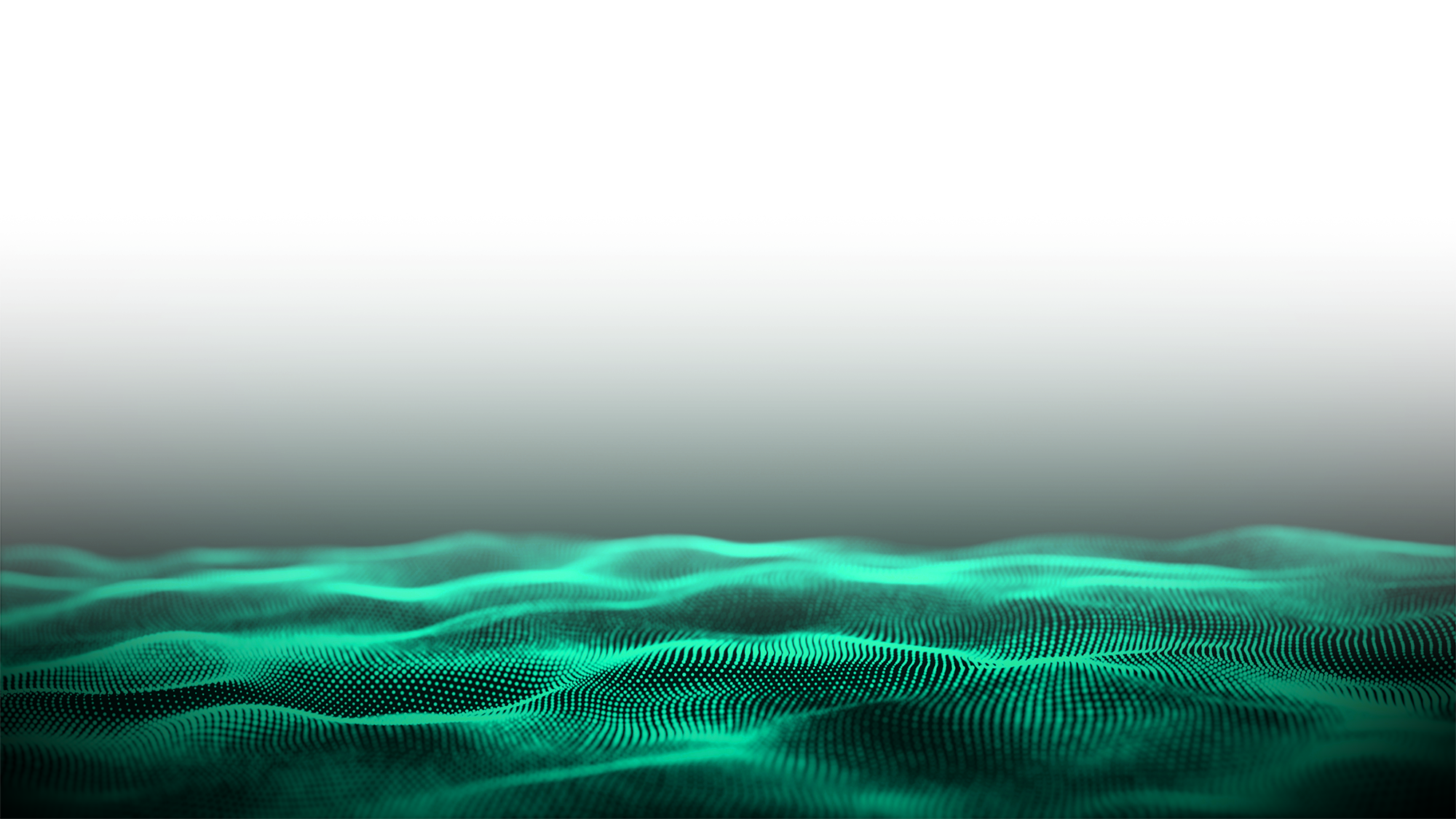 Digital Wave Futuristic Technology