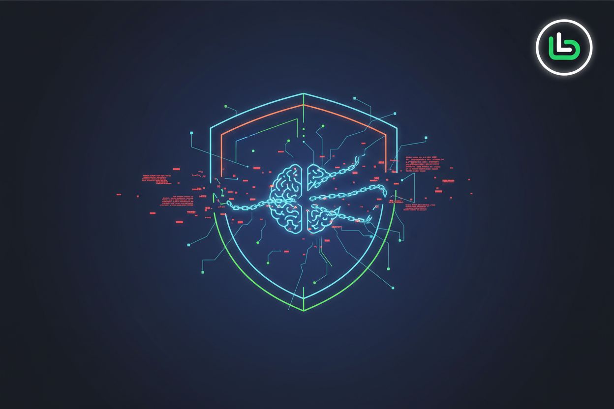 Critical LangChain Vulnerability Risks AI Secrets and Workflows