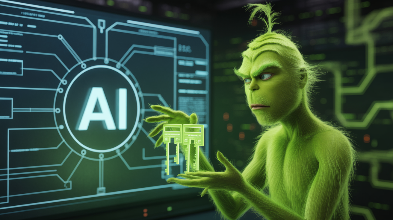 LangGrinch Vulnerability