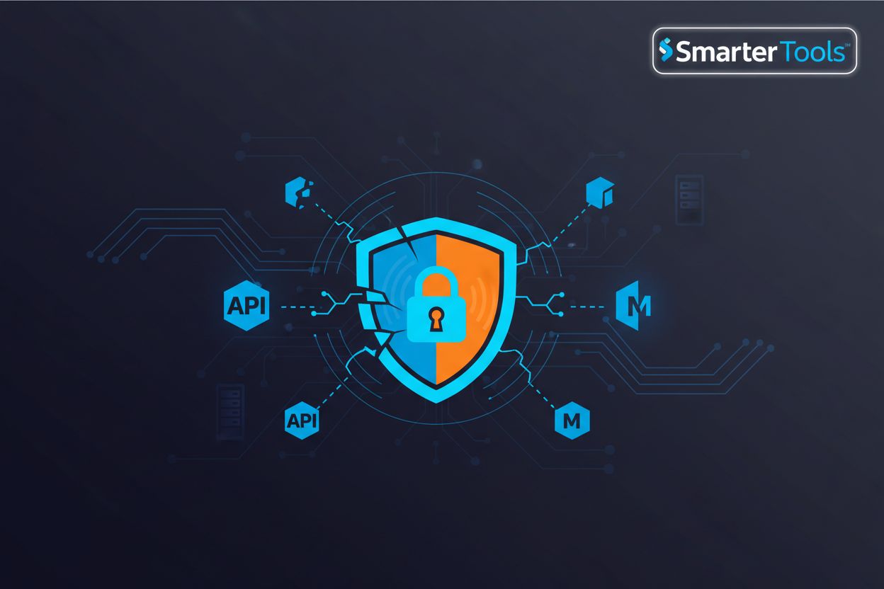 Critical Vulnerabilities in IBM API Connect and SmarterMail Exposed