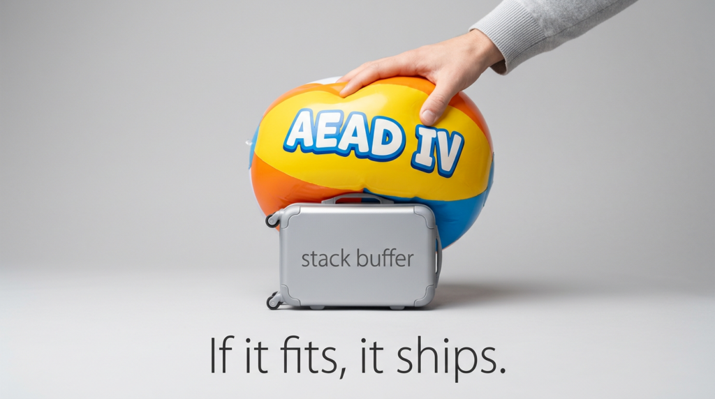 Vulnerable Code Path