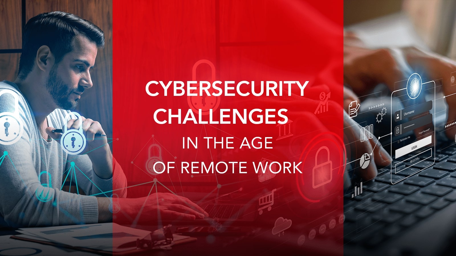 Cybersecurity Challenges