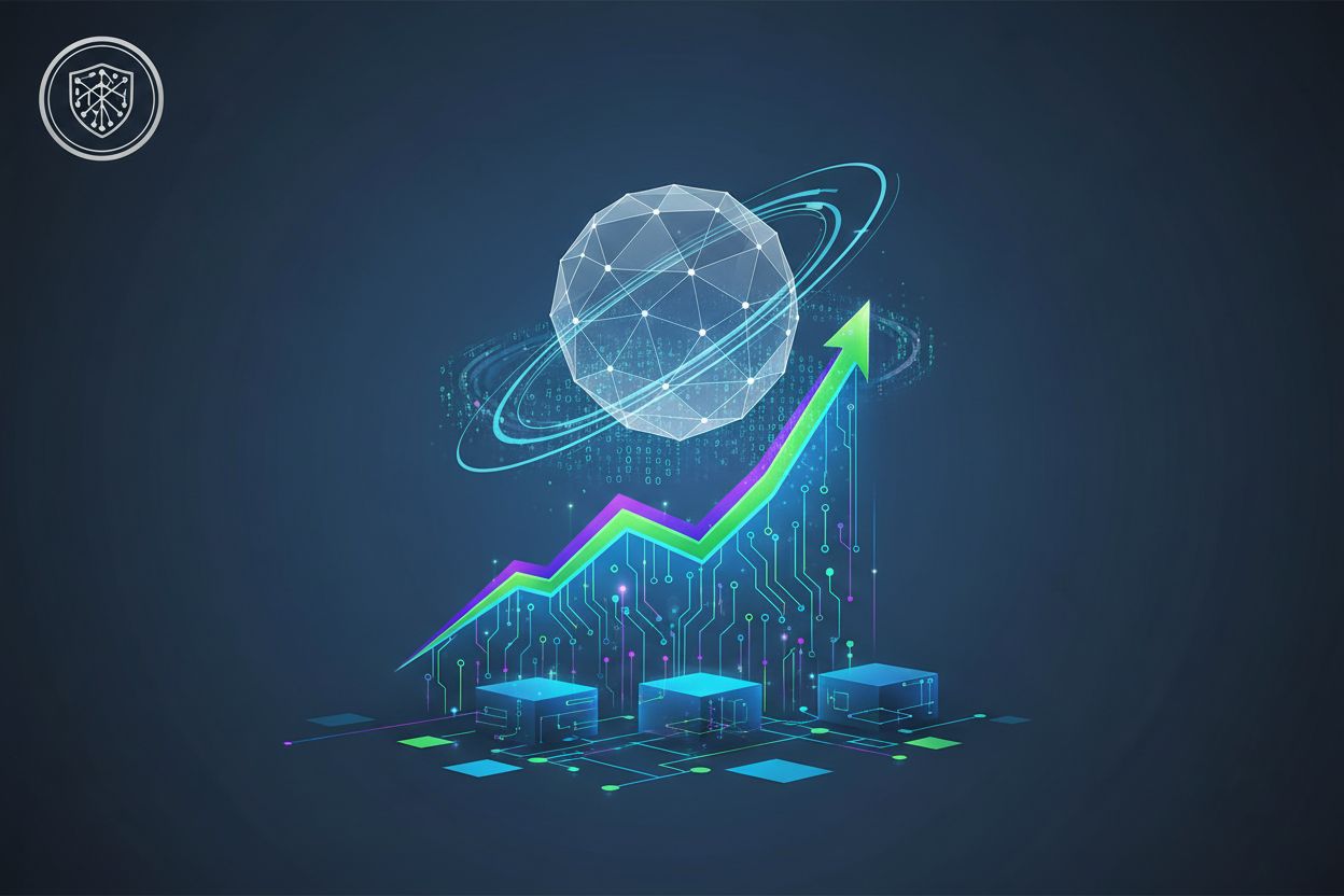 Digital Forensics Market to Reach $47.9B by 2034: Analysis