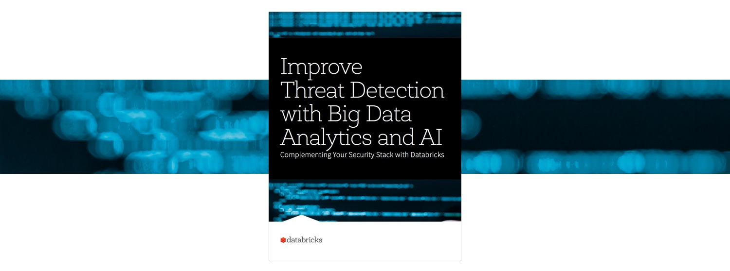 Databricks Cybersecurity Solution