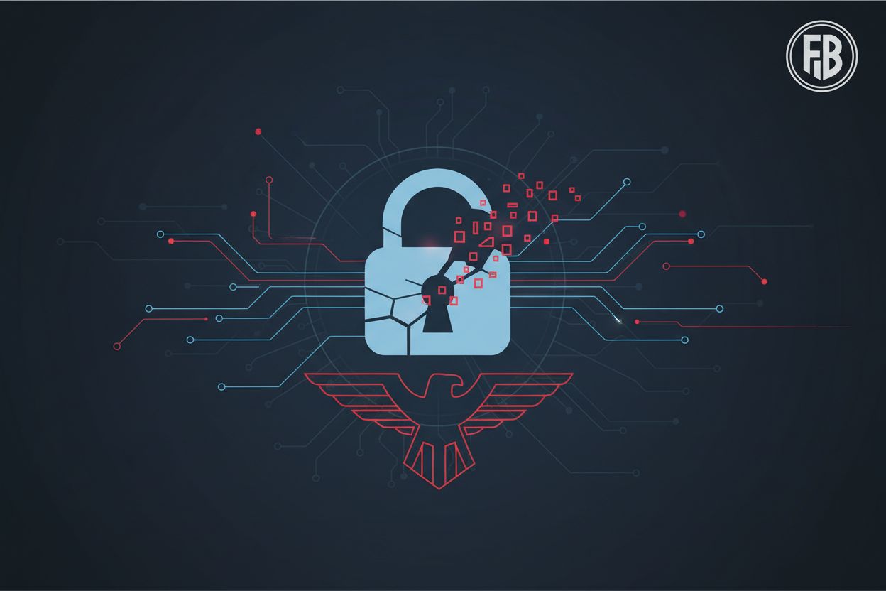 Major U.S. Banks' Customer Data Breach Sparks FBI Investigation