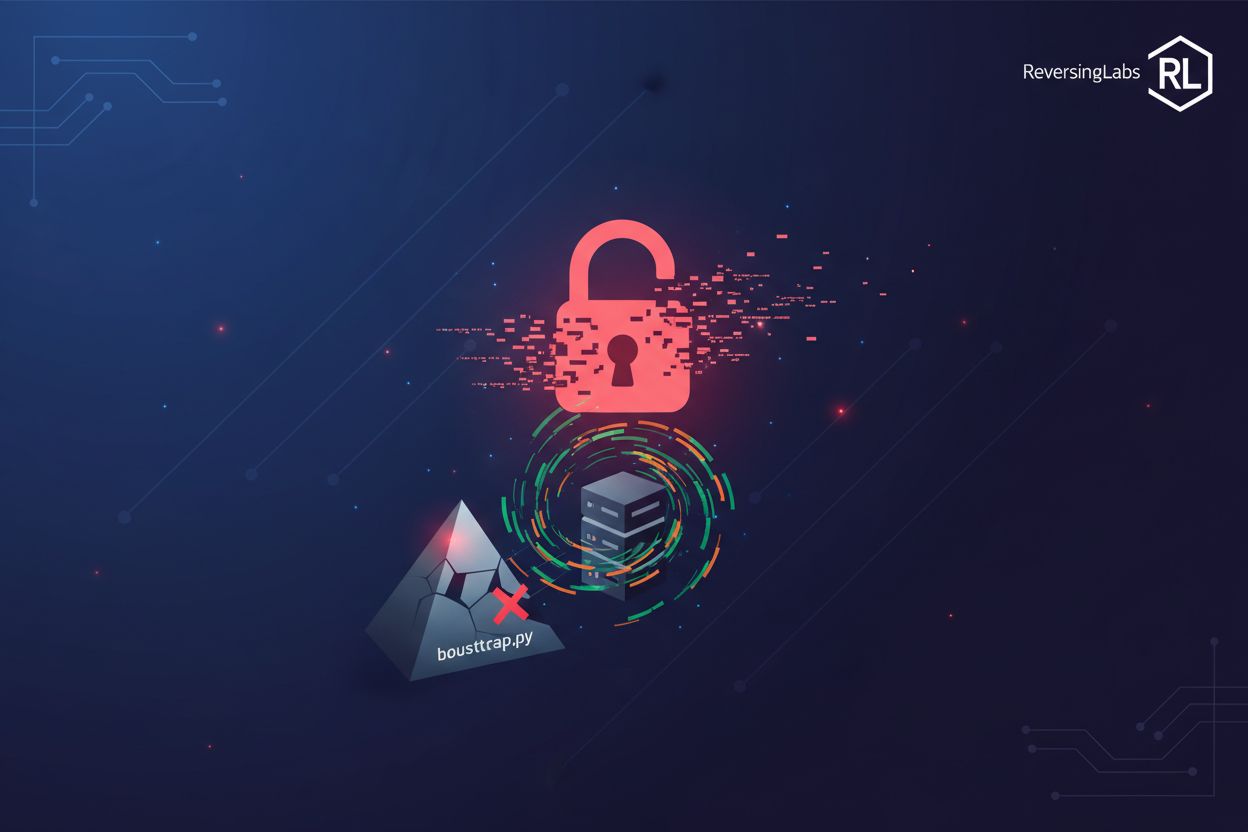 Malicious PyPI Packages Exploit Vulnerabilities and Infect Systems