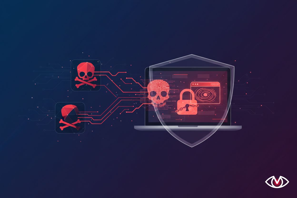 Malicious VSCode Extensions Launch Multi-Stage Attacks and Infostealers