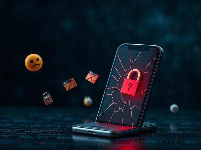 Image for Data breach exposes 2.73 lakh bank records