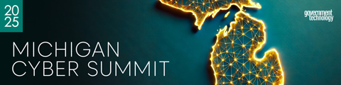 Michigan Cyber Summit 2025 Banner