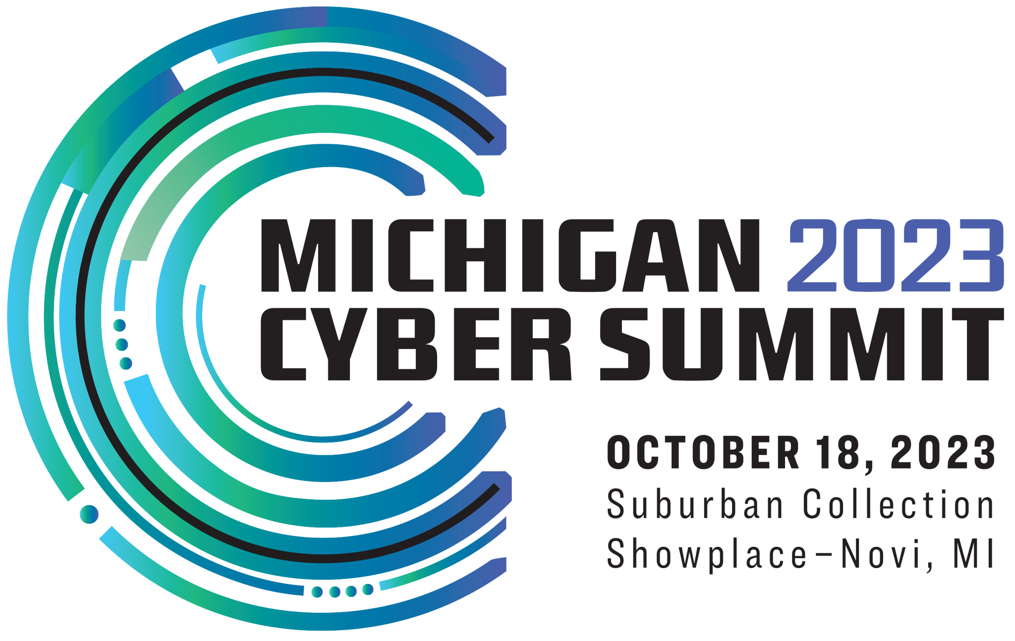Cyber Summit Logo