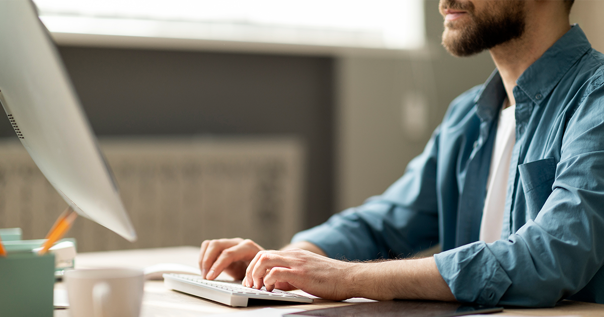 Remote work cybersecurity: key risks and how to protect your business from cyberattacks