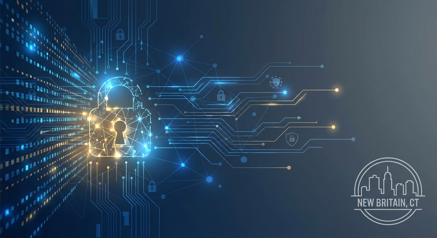 New Britain Cyberattack Disrupts City Systems, FBI Investigating