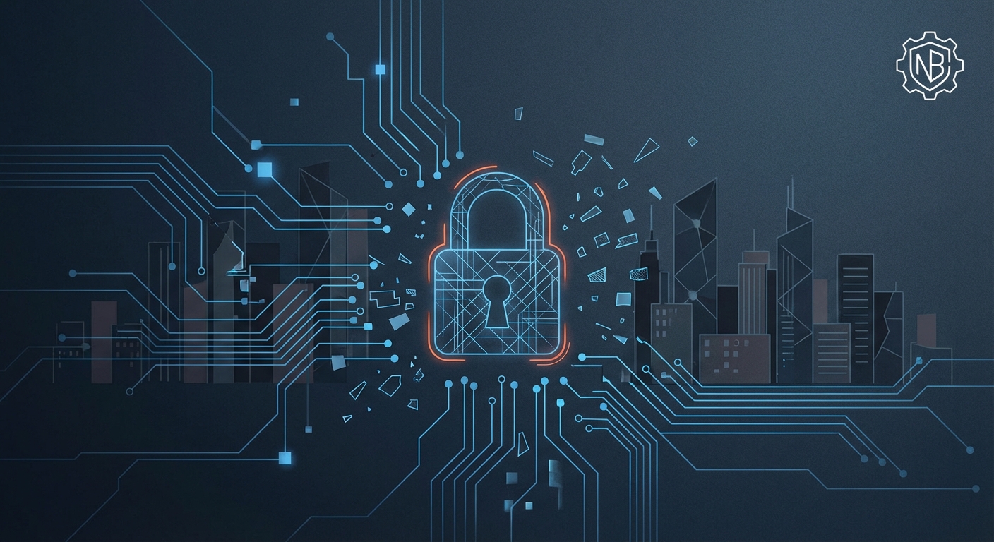 New Britain Ransomware Attack and Fire Disrupt City Operations